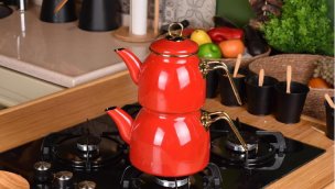 Emaye mutfak ürünlerinde hedef 1 milyon satış!