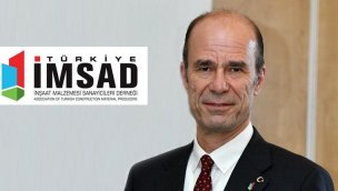 Küçükoğlu: “Yeşil Mutakabat için yol haritamızı oluşturmalıyız”