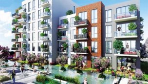 Makbule Yönel Maya, konut satış rakamlarını değerlendirdi!