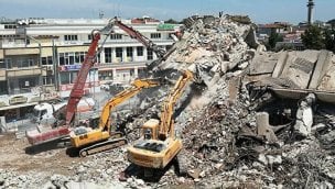 Deprem erken uyarı sistemi nedir, nerelerde kullanılır?