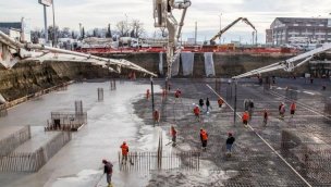 İnşaat Malzemeleri Üretim Endeksi haziranda rekor kırdı