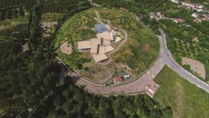 Arslantepe Höyüğü, UNESCO Dünya Miras Listesi'ne girdi