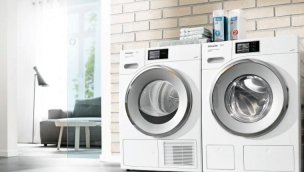 Beyaz eşya satışları yılın ilk yarısında yüzde 41 büyüdü