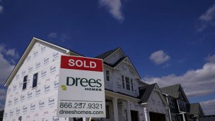 ABD'de ulusal konut fiyat endeksi mayısta rekor seviyede arttı