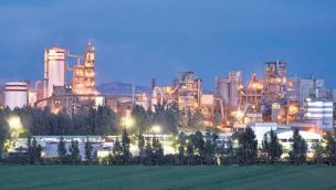 OYAK Çimento, gold sertifikaya layık görüldü