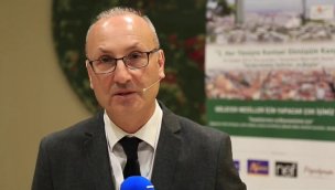 "Fikirtepe'de yaşayanların %90'ı kentsel dönüşümü destekliyor"