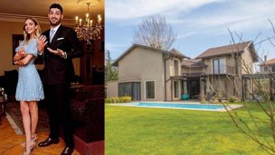 İdo Tatlıses, Zekeriyaköy'deki evinin bahçesinde düğün yapacak