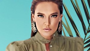 Demet Akalın: "Bodrum'daki evimi bir aileye açarım"