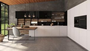 Kastamonu Entegre’nin panelleriyle ferah mekânlar  