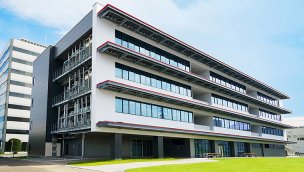 Mitsubishi Electric’in net sıfır enerjili bina konsepti: ZEB+ 