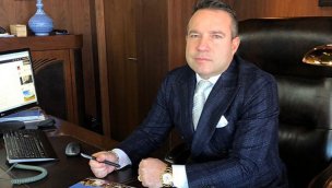 "Yaz turizmi kadar diğer turizmlerden de gelir elde edebiliriz"