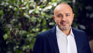 Özak GYO, özel sektörün en yüksek kredi notunu aldı