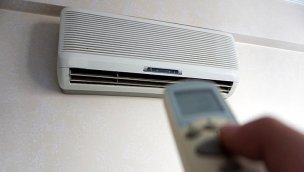 Dünyayı serinleten klimalar Türkiye'de üretiliyor!