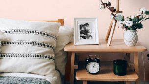 Bi'Boya ürünleriyle evlerde renk terapisi başlıyor!