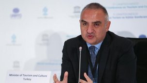 Yangınların sönmesiyle birlikte rezervasyonlar artmaya başladı!