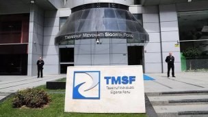 TMSF, Ufuk Boru'nun fabrikasını satışa çıkardı