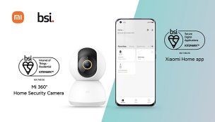 Mi 360° ev güvenlik kamerası ve Xiaomi Home uygulaması