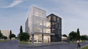  Elazığ Ağız ve Diş Sağlığı Merkezi’ne İpek Baycan Architects imzası!