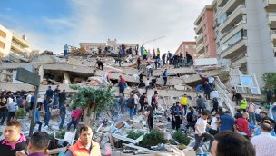 Marmara'daki Kuzey Kol fayı 7 şiddetinde depreme neden olabilir!