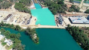 Türkiye'nin en uzun 4'üncü köprüsü 2022 sonunda tamamlanacak