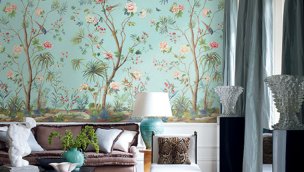 Duvar kağıdı ithalatında tarife kontenjanı belirlendi