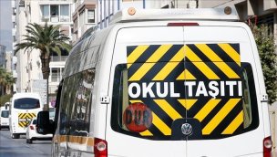 İstanbul'da en ucuz okul servis fiyatı belli oldu!