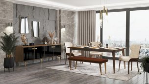 Doğtaş Carbon serisiyle yaşam alanlarına ince dokunuş!