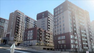 TOKİ, İzmir'de 285 konutu açık artıma ile satışa sundu!