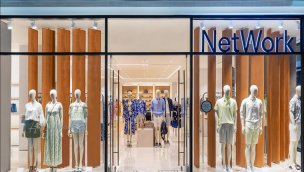 Network, Cevahir AVM'deki mağazasını yeniledi!