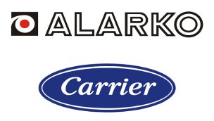 Alarko Carrier büyümeye devam ediyor!