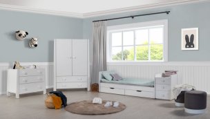 Tepe Home'dan bebek odası koleksiyonu!
