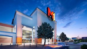 M1 Konya AVM'de White Stone mağazası yenilendi!