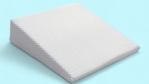 Lova Yatak'tan reflü hastalarına özel yastık!