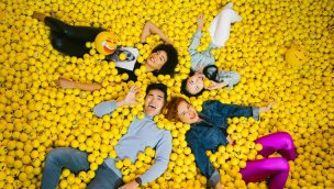 Museum of Selfies şimdi Trump AVM'de!