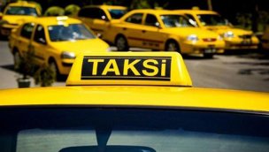 İstanbul'a 1000 yeni taksi teklifi reddedildi!