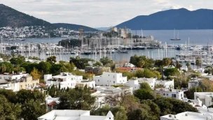 Muğla Büyükşehir Belediyesi 111 işyerini kiraya verecek