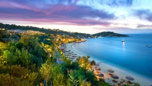 Mandarin Oriental Luxury Break ile eşsiz bir deneyim!