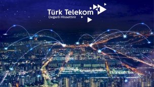 Türk Telekom ile şehirler daha akıllı ve güvenli 