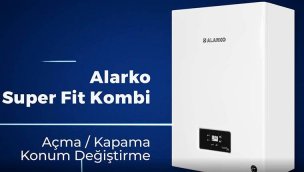Alarko Carrier’dan yeni video serileri!
