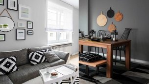 Bi’Boya ile ‘Ton Sür Ton’ modası duvarlarınızda!