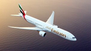 Emirates, Avrupa seferlerini artırma kararı aldı!