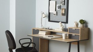 Öğrencilere özel mobilya tasarımları Koçtaş'ta!