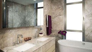 Orta Doğu ve İtalya, doğal taşta rotasını Türkiye'ye çevirdi!