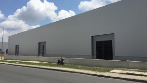 İzocam Tekiz ile tüm binalar zeminden çatıya garanti altında