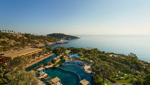 Mandarin Oriental, 17 ödüle birden layık görüldü!