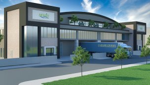 Fabrika mimarisi nasıl olması gerekir?