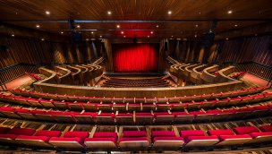 Yeni AKM’de sanatseverleri daha iyi bir deneyim bekliyor