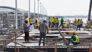 Wipelot'tan şantiyelerde güvenlik artıracak IoT teknolojileri