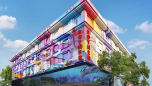 Boyner, Erenköy'deki yeni yerinde hizmet vermeye başladı