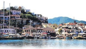 Pandemide sahillere göç ettik! En çok İzmir tercih edildi!